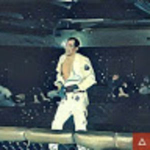 Meet your Posher, Jonathan